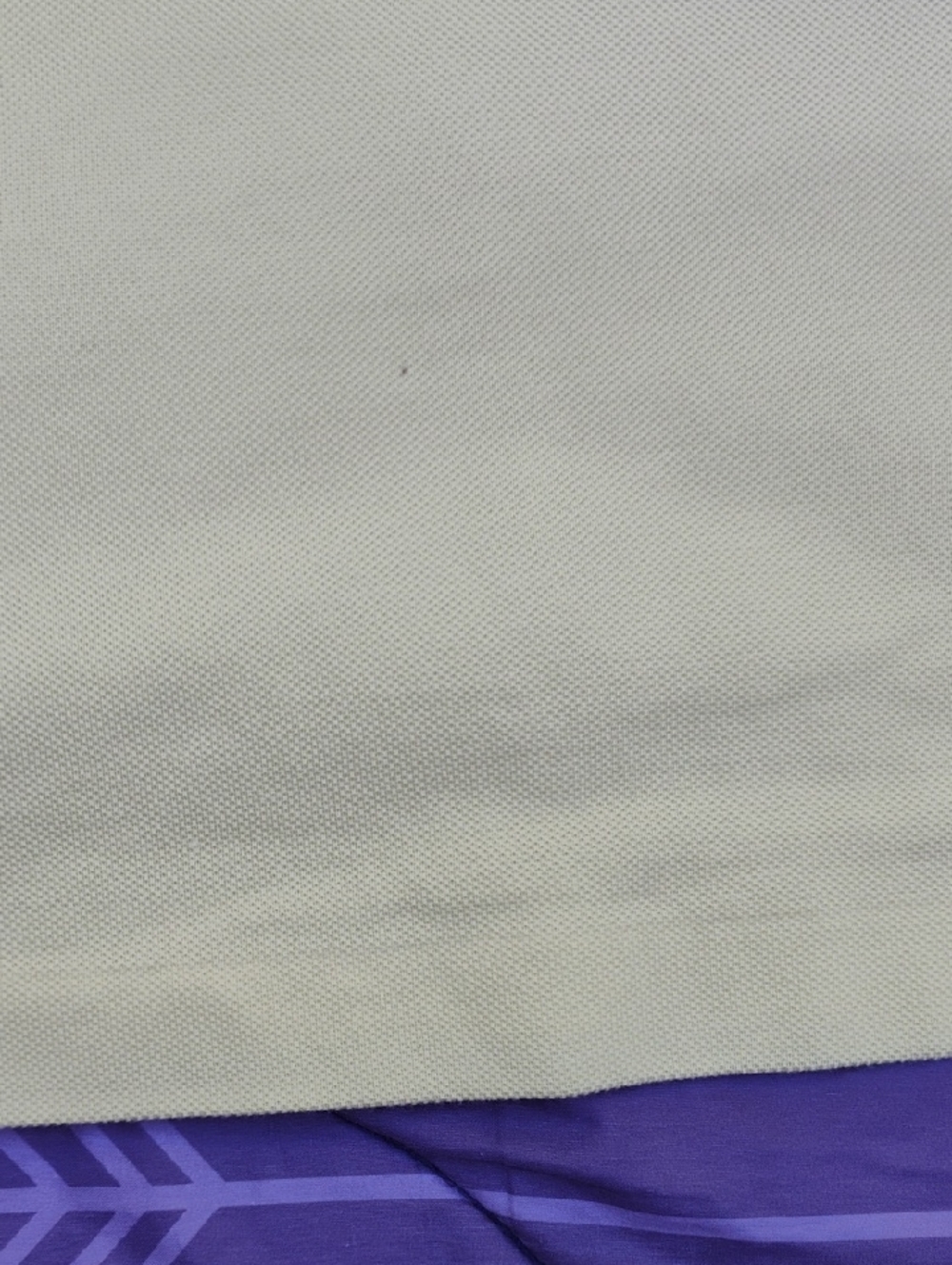 Lacoste Polo Shirt Size 7 XL - Picture 12 of 16